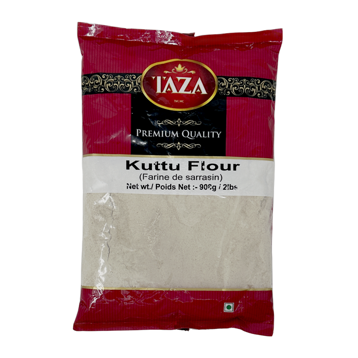 Taza Kuttu Flour 908g