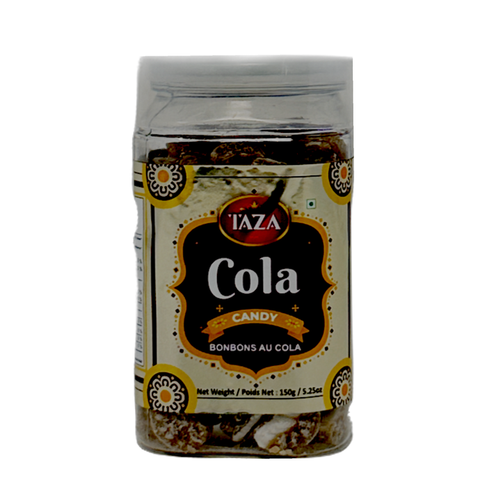 Taza Cola Candy 150g