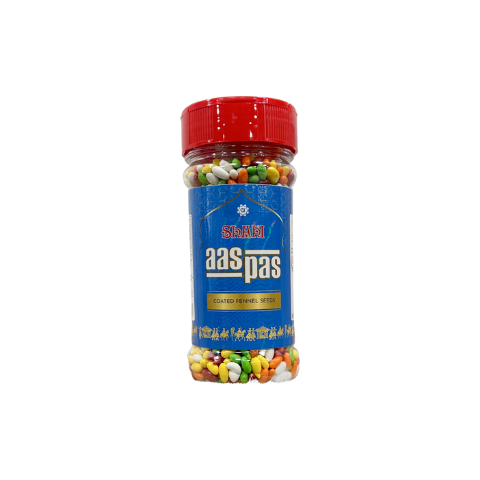 Shahi AasPas Coated Fennel Seeds 182g