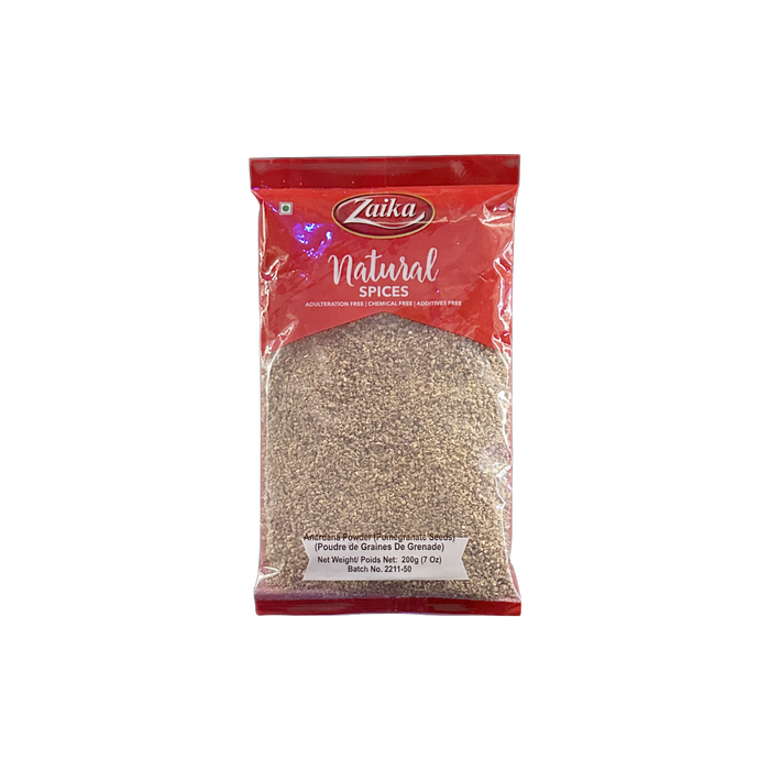 Zaika Anardana Powder (Pomogranate Seeds Powder) 200g