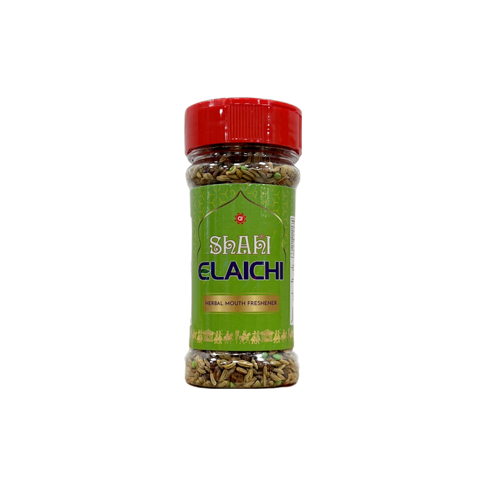 Shahi Elaichi Herbal Mouth Freshner 126g