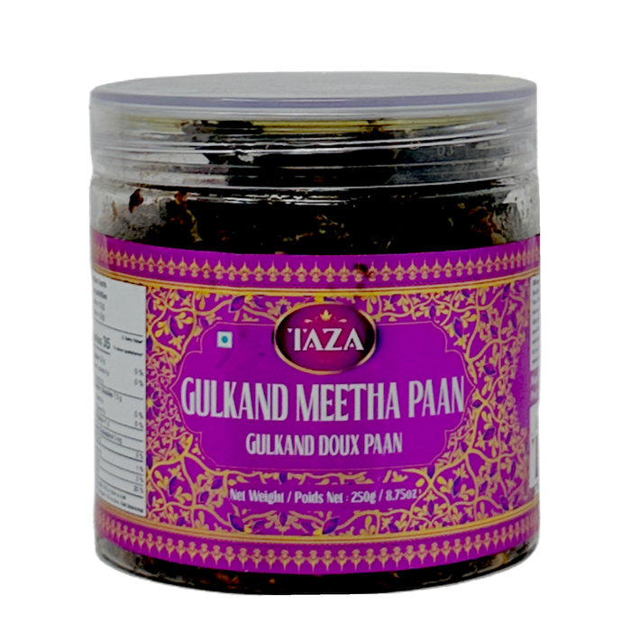 Taza Gulkand Meetha Paan 250g