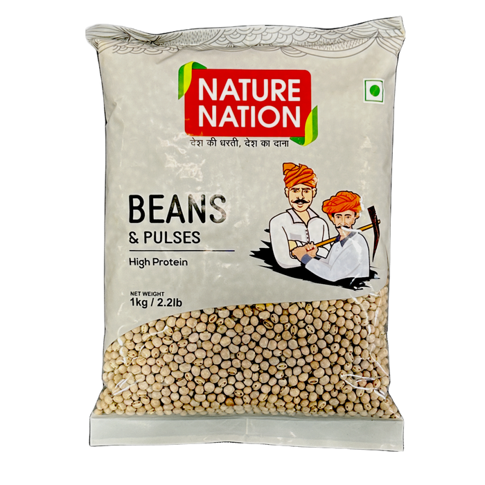 Nature Nation Toor Whole 1kg