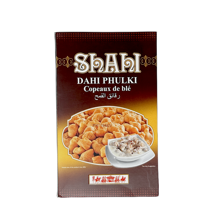 Shahi Dahi Phulki 150g