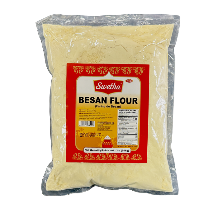 Swetha Besan Flour