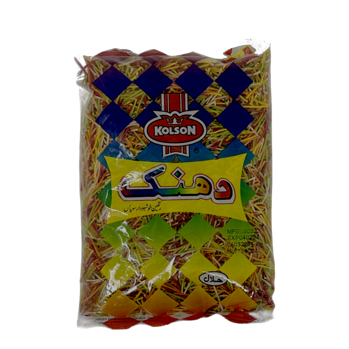 Kolson Colored Vermicelli 380gm