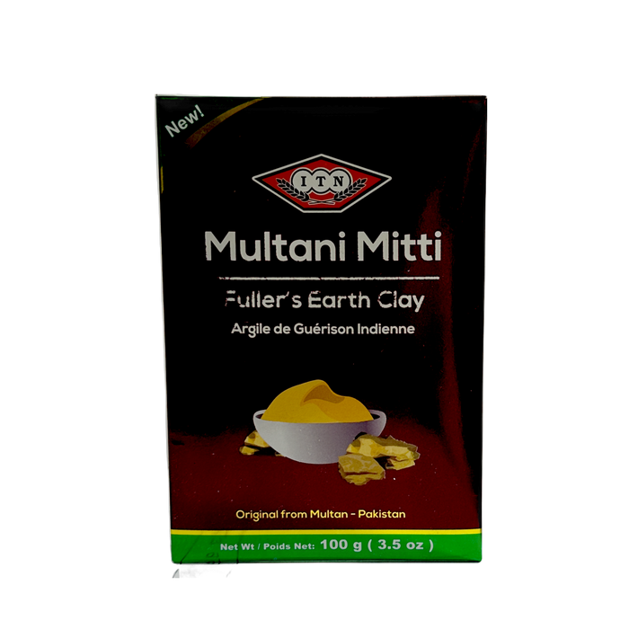 ITN Multani Mitti 100g