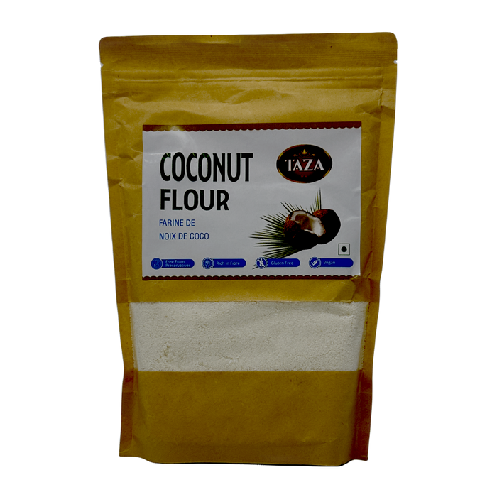 Taza Coconut Flour 350g