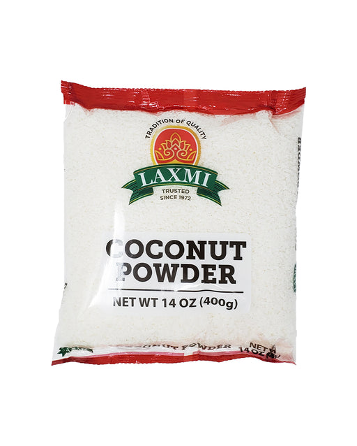 Laxmi Brand Coconut Powder 400gm - Spices | indian grocery store in Longueuil