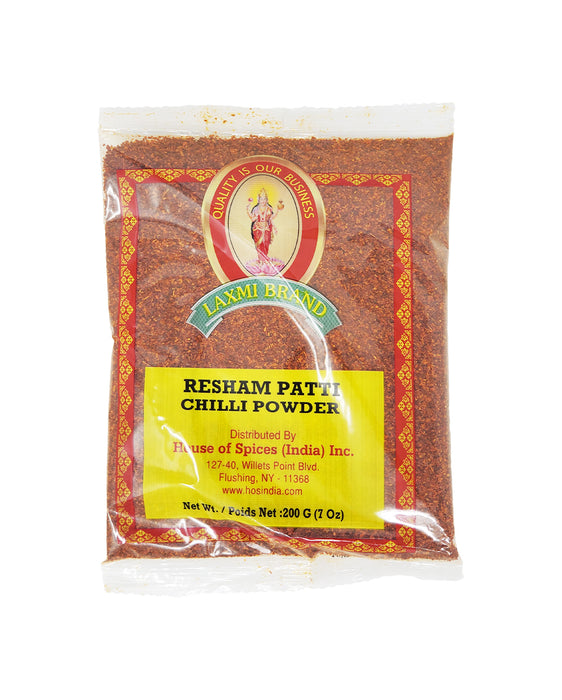 Laxmi Brand Resham Patti Chilli Powder - Spices | indian grocery store in whitby