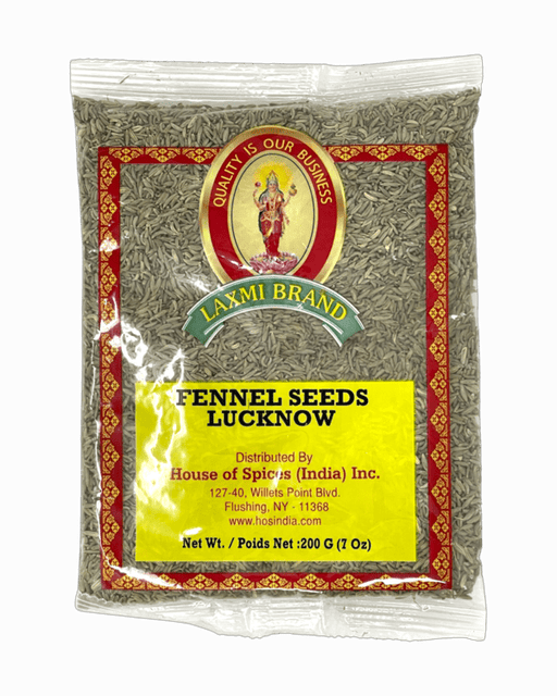 Fennel Seeds Lucknow 200gm - General | indian grocery store in belleville