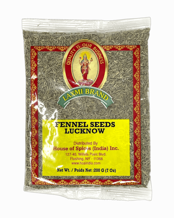 Fennel Seeds Lucknow 200gm - General | indian grocery store in belleville