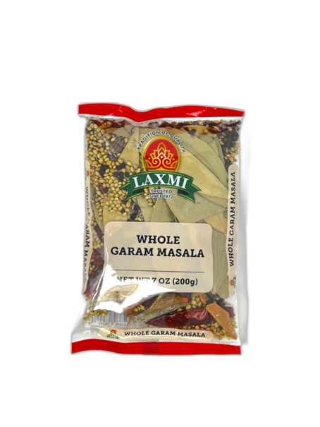 Laxmi Garam Masala Whole - Spices | indian grocery store in Quebec City