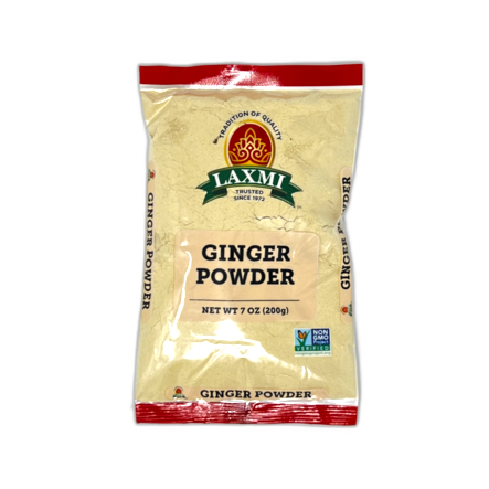 Laxmi Ginger Powder 200g - Spices | indian grocery store in Charlottetown