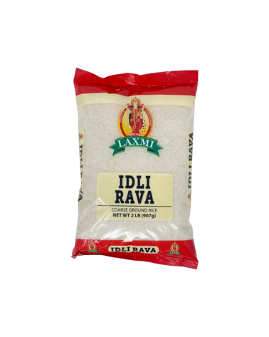 Laxmi Idli Rava - Flour | indian grocery store in Charlottetown