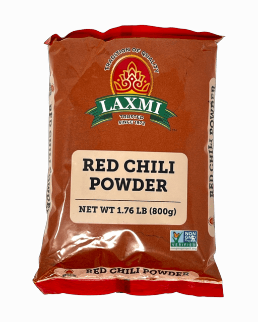 Laxmi Red Chilli Powder - Spices | indian grocery store in toronto