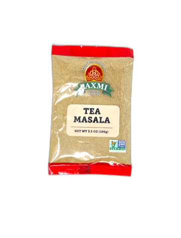 Laxmi Tea Masala 100g - Spices - pakistani grocery store near me