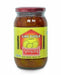 Shalini Lime Pickle Hot 400gm - Pickles | indian grocery store in niagara falls