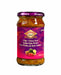 Patak's Pickle Hot Lime Indian Style 284ml - Pickles | indian grocery store in whitby