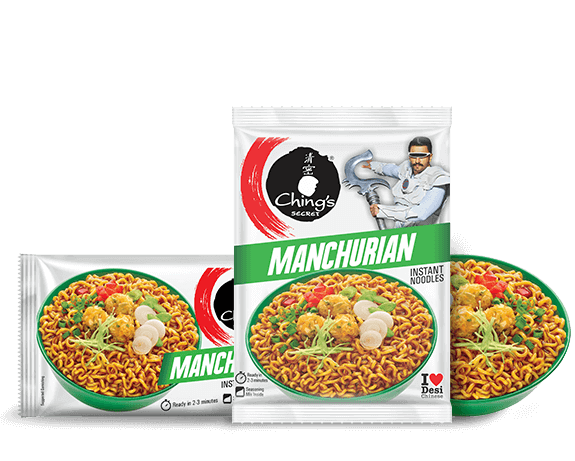 Ching's Secret Manchurian Instant Noodles - Noodles | indian grocery store in canada