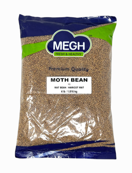 Megh Moth Beans - Lentils | indian grocery store in kingston