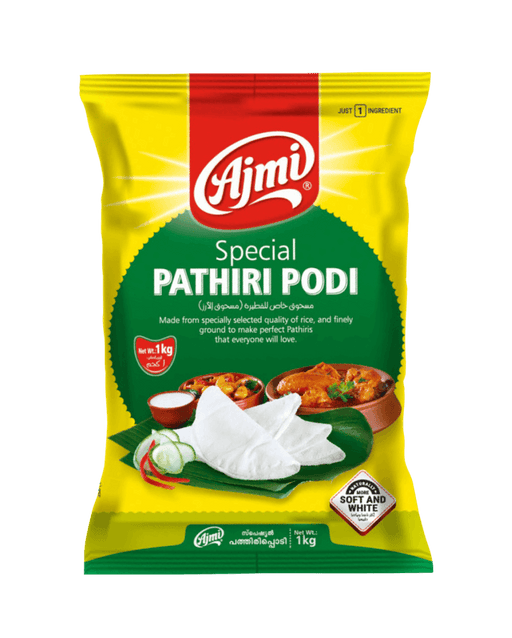 Ajmi Special Pathiri Podi 1kg - Flour | indian grocery store in whitby