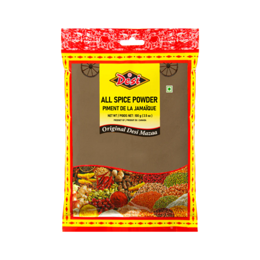 Desi All Spice Powder - Spices - Best Indian Grocery Store
