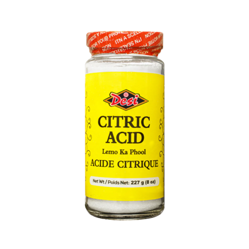 Desi Citric Acid (Limbu Ka Phool) - Spices - pakistani grocery store in canada