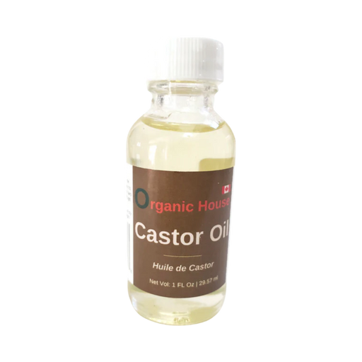 Organic House Castor Oil - Health Care | indian grocery store in oakville