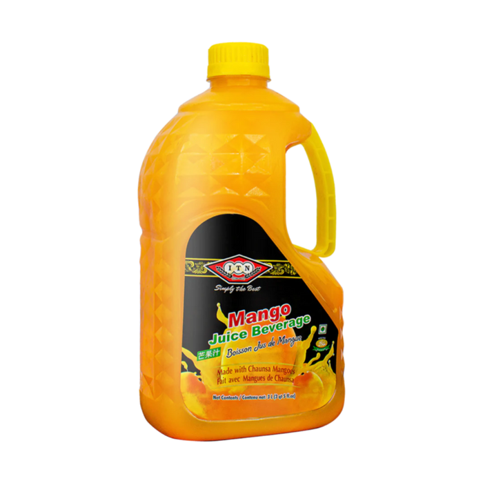 ITN Chaunsa Mango Juice - Juices | indian grocery store in vaughan