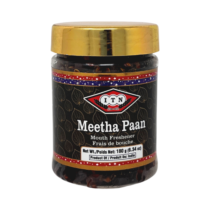 ITN Meetha Paan 180g - Mouth Freshner | indian grocery store in sault ste marie