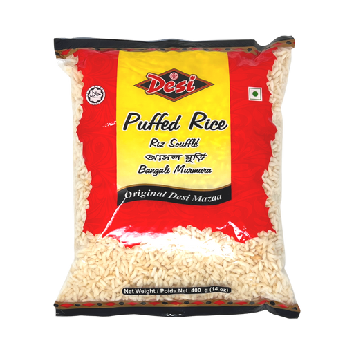 Desi Bengali Muri - Rice - pakistani grocery store in toronto