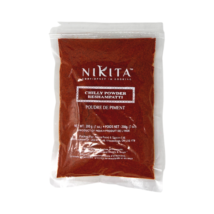 Nikita Resham Patti Chilly Powder - Spices | indian grocery store in sudbury