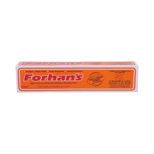 Forhan's Toothpaste 150g - Tooth Paste | indian grocery store in Montreal