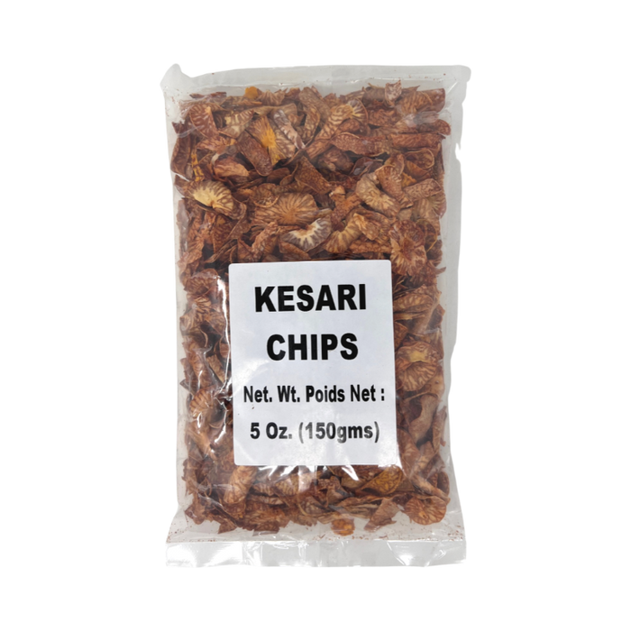 Supari Kesari Chips 150g - Mouth Freshner | indian grocery store in london