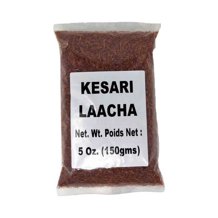 Pooja Kesar Salli (kesari Laacha) - Mouth Freshner | indian grocery store in cambridge