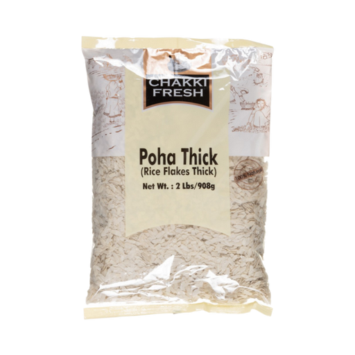 Chakki Fresh Thick Poha - Rice | indian grocery store in north bay