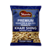 Sikandar Khari Shing Without Husk 400g - Snacks - east indian supermarket