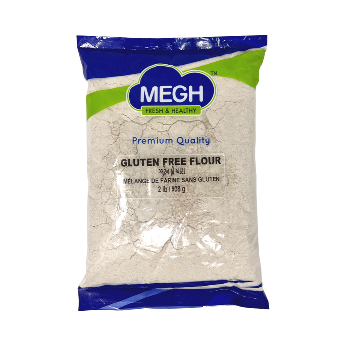 Megh Gluten Free Flour 2lb - Flour - sri lankan grocery store in canada