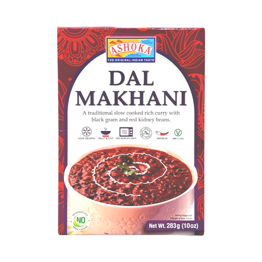 Ashoka Frozen Dal Makhani  283g - Frozen | indian grocery store in belleville