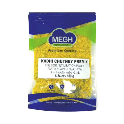 Megh Kadhi Chutney Premix 180g - Chutney | indian grocery store in kitchener