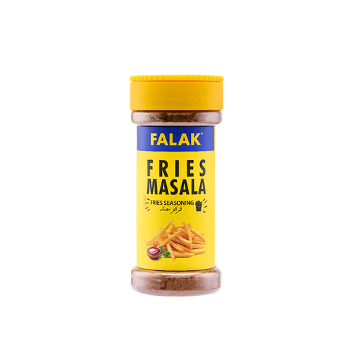 Falak Fries Masala 75gm - Spices - pakistani grocery store in canada