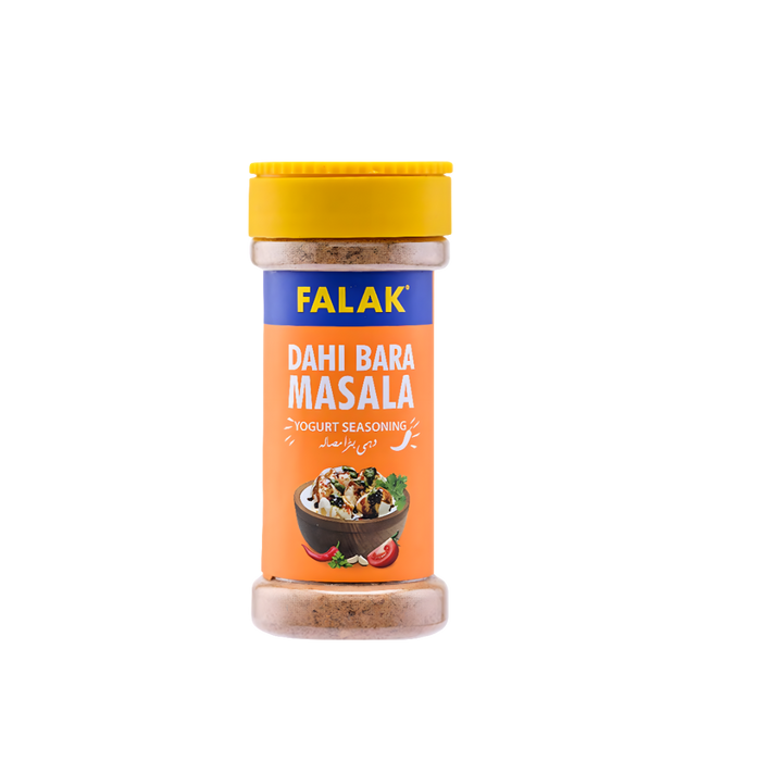 Falak Dahi Bara Masala 80gm - Spices | indian grocery store in Gatineau