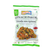 Ashoka Spinach Pakora 283g - Frozen - kerala grocery store in canada