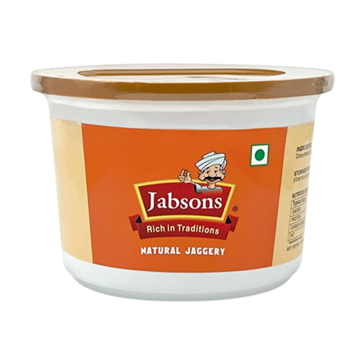 Jabsons Natural Jaggery 900g - Sugar | indian grocery store in niagara falls