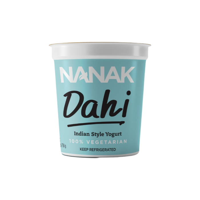 Nanak Dahi - Dairy | indian grocery store in cambridge