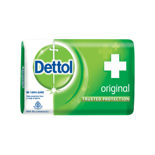 Dettol Original Soap 125g - Soap | indian grocery store near me