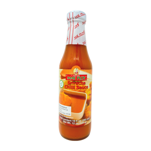 Mae Ploy Sriracha Chilli Sauce 285ml - Sauce | indian grocery store in brampton