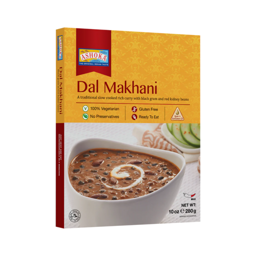 Ashoka Ready To Eat Dal Makhani 280g - Ready To Eat | indian grocery store in brampton