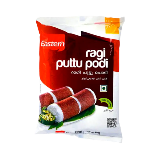 Eastern Ragi Puttu Podi 1kg - Flour - punjabi grocery store in toronto